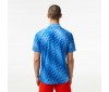 Polo Lacoste DH5174 YIQ Ethereal Kingdom