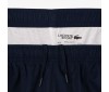 Short Tennis Lacoste GH8330 ISJ Navy Blue Hydro Sierra Red