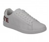 Lacoste Carnaby Evo 120 7 Us Sma Wht Red