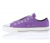 converse ct slip 108802 purple white color Mauve