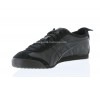 photo chaussure onitsuka tiger mexico 66 perf black black D112 9090