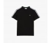 T-Shirt Lacoste TH5071 031 Black