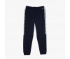 Pantalon de Survêtement Lacoste XH1208 166 Navy Blue