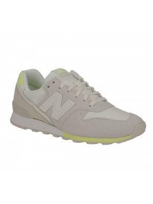 New Balance dame WR996TS sts Sea Salt with Solar Yellow 618552 50 3