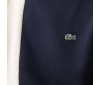 Sweatshirt Lacoste SH0169 L7Q Navy Blue Naturel Clair Red