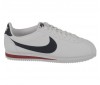 Nike Classic Cortez leather white navy gym red 749571 146