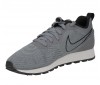 Nike md runner 2 eng mesh cool grey black sail 916774 001
