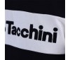 Sweatshirt Sergio Tacchini  Front 40675 962 Blk Grd