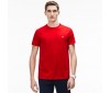 T-shirt Lacoste TH6709 240 RED