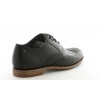 Chaussure Rockport Day to night wingtip noire.