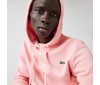 Sweatshirt Lacoste SH1527 2YJ Bagatelle Pink Bagatelle