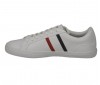 Lacoste Lerond Tri1 Cma Wht Nvy Red