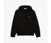 Sweatshirt à capuche Lacoste SH9623 031 Black
