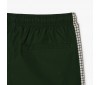 Pantalon Survêtement Lacoste XH5441 PQK Green Lapland