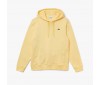 Sweatshirt Lacoste SH1527 BZY Napolitan Yellow Napolita