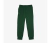 Pantalon de Survêtement Lacoste XH9507 132 Green