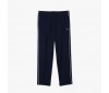 Pantalon de Survêtement Lacoste Paris XH1412 166 Navy Blue