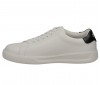 Basket Versace Jeans Couture E0YUBSH2 Linea Fondo Brad Dis 2 white 71167 003 plain leather
