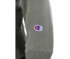 Champion Europe Sweatshirt small logo Crewneck 210965 GS518 DTO khaki Limited Edition (apparel)