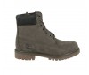 Timberland A17PS mens 6 IN premium Bt brn 