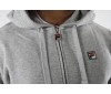 Fila Tommaso sweatshirts mid grey marl fw17 vgm006 270