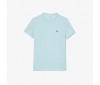 T-Shirt Lacoste TH6709 LGF Pastille Mint
