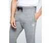 Pantalon de Survêtement Sergio Tacchini Nizard 39414 910 Dark Grey Black
