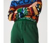 Pantalon de Survêtement Lacoste XH9507 132 Green