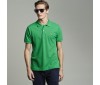 Polo Lacoste LCT 1212 cab vert chlorophylle