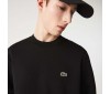 Sweatshirt Lacoste SH9608 031 Black