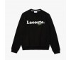 Sweatshirt Lacoste SH2173 031 Noir
