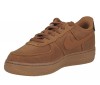 Nike Air Force 1 LV8 Style GS AR0735 800 monarch monarch gum med brown 