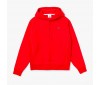Sweatshirt Lacoste SH1614 F8M rouge
