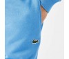 Pantalon de Survêtement Lacoste XH9624 4XA Argentine Blue