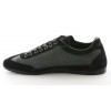 Chaussure lacoste Misano 14 noire