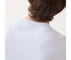 Sweatshirt Lacoste SH1505 800 Blanc Blanc