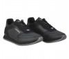 Sneakers Lacoste Partner Luxe 0121 1 Qsp sma Blk Blk