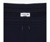 Pantalon Survêtement Lacoste XH5589 YUN Navy Blue Green Flour