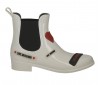 Bottine dame Love Moschino Ankle Boot JA21043G1BIR1100 white 