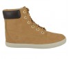 Timberland Women's/Femmes Flannery 6in WHEAT A1B3I