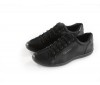 Chaussure Calvin Klein Paco noire.