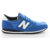 Chaussure New Balance U420 bleue.