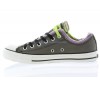 converse all star mult upp ox 108797 charcl wht color Gris