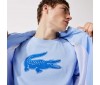 T-shirt Lacoste TH2042 GX0 bleu