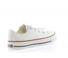 Converse all star ox m7652 optical white color Blanc