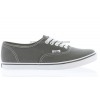 Chaussure Vans lo pro authentic en toile grise
