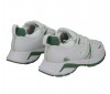 Sneakers Lacoste L003 0722 1 SMA Wht Grn 743SMA006408221