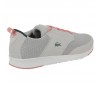 Lacoste Light R 316 1 spw lt gry 732spw0104334