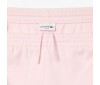 Pantalon de Survêtement Lacoste XH9624 T03 Flamingo