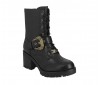 Versace Jeans Couture Mia Dis.50 Coated Black 71VA3S94 71570 899